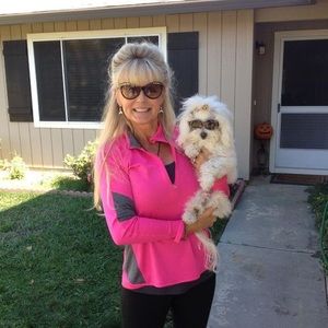 Meet your Posher, Candy